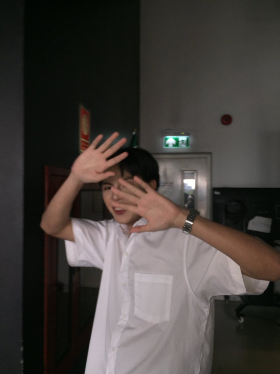 จรดรักปลายพู่กัน My Inspiration is You Series tweet media