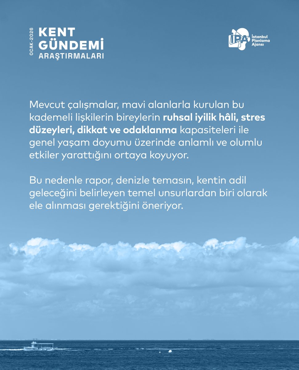 İstanbul Planlama Ajansı tweet media