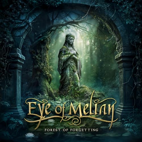 ReleasesMetal's tweet photo. Prepare for darkness! 🌲 EYE OF MELIAN's new album "Forest of Forgetting" drops Feb 20th. Support the release: https://t.co/eujfAKXmBc #EyeOfMelian #ForestOfForgetting. Discover more metal gems: 🤘 https://t.co/Z1FVTvoxx1 https://t.co/f763i6rcrH