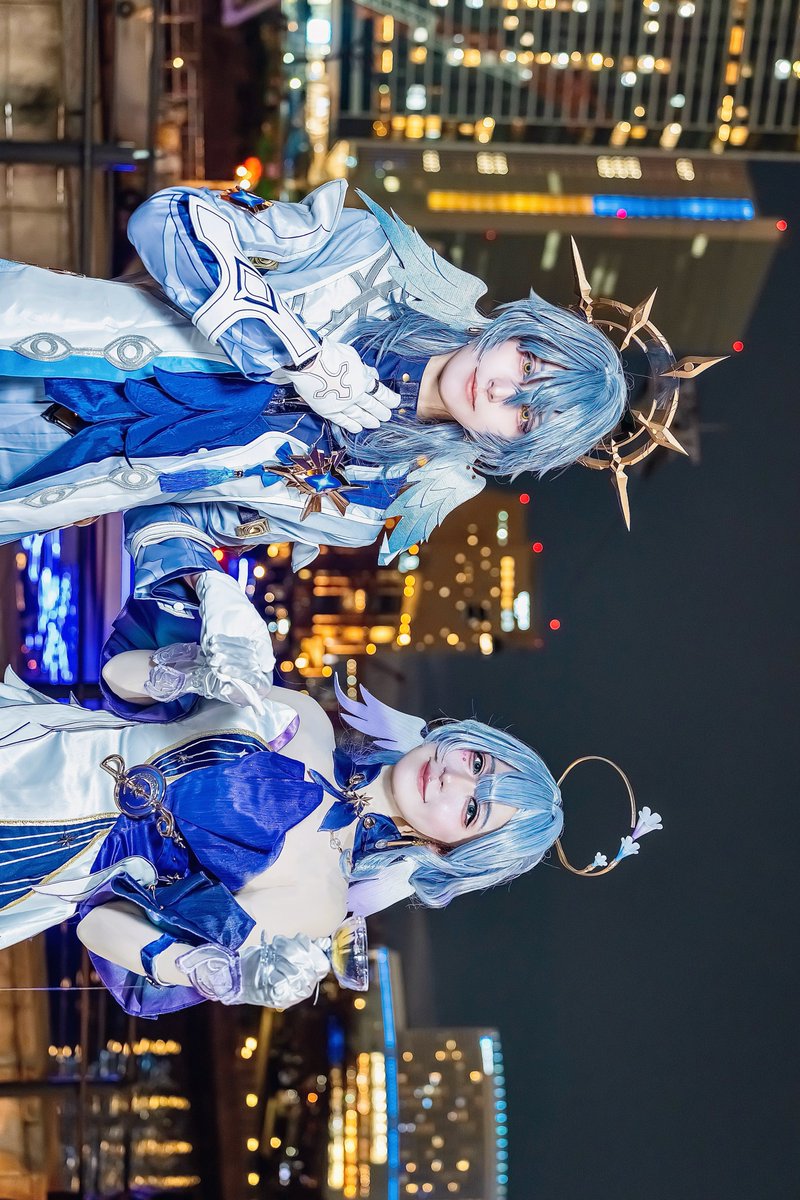 #ココフリ #ココフリミッドタウン 
コスプレ／Cosplay
＿＿＿＿＿＿＿＿＿＿＿＿＿＿
崩壊スターレイル
-サンデー
＿＿＿＿＿＿＿＿＿＿＿＿＿＿
ロビン-<a href="/o_tsukicos/">おおつき🌙</a> 
撮影-＠uruhu741