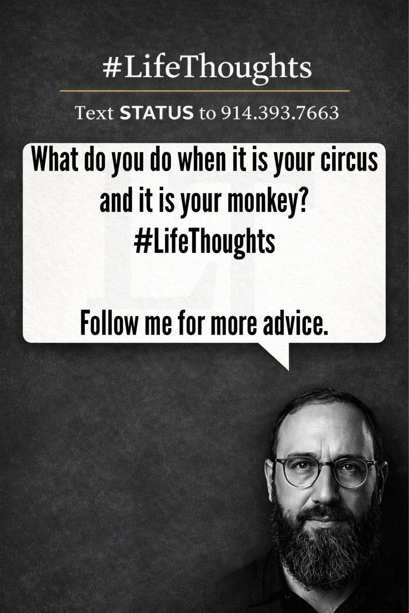 Avrumy Jordan tweet media