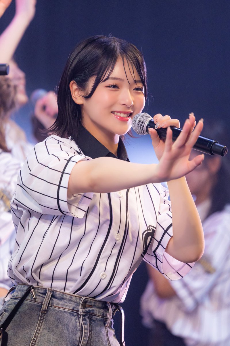田中雪乃【NMB48】 (@tanaka_yukino48) / Posts / X