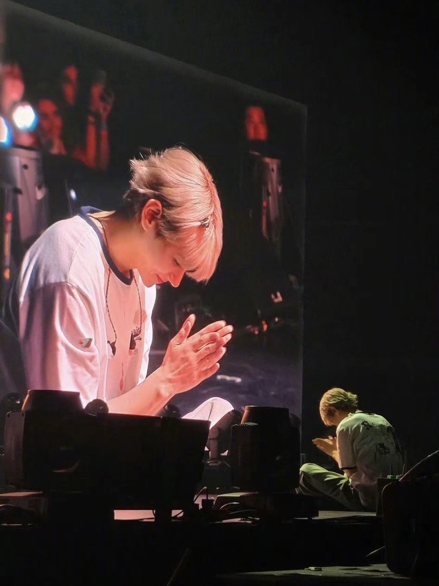 In a month, on March 19, Baekhyun and the Kyoong family will start a new page, and from then on, we’ll have only each other.🙏🏼🤍