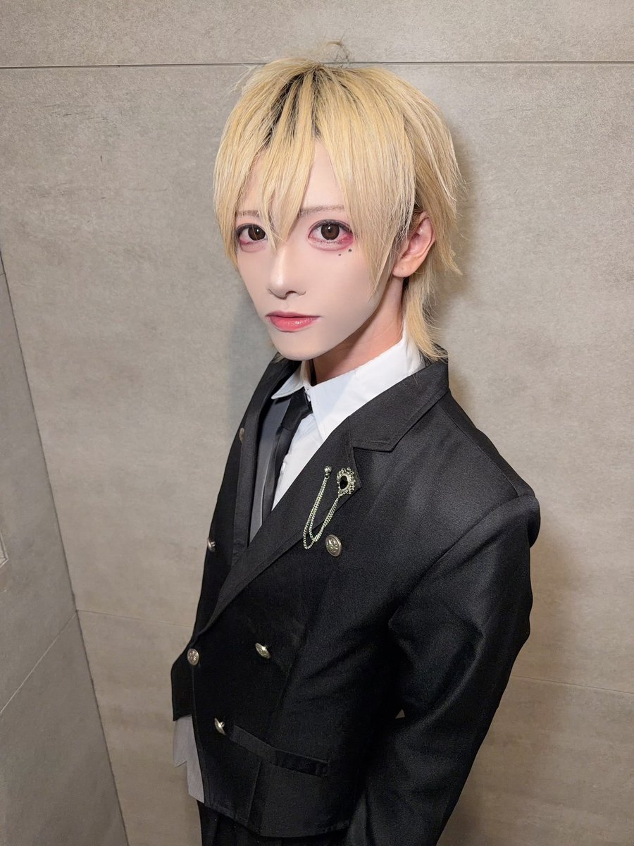 楠紫音 (@K_shion_FF) / Posts / X