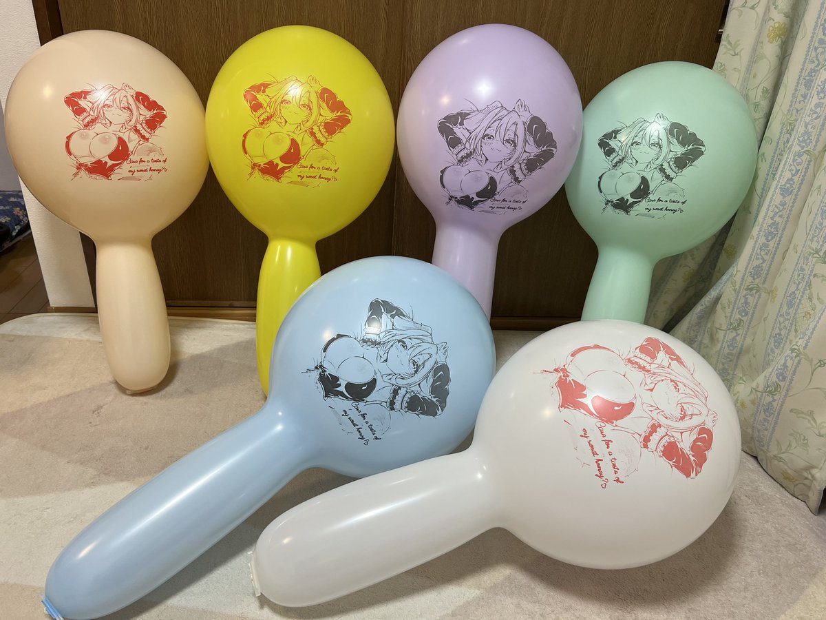 ドール先生 tweet media