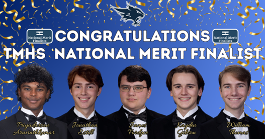 Tomball Memorial High School tweet media