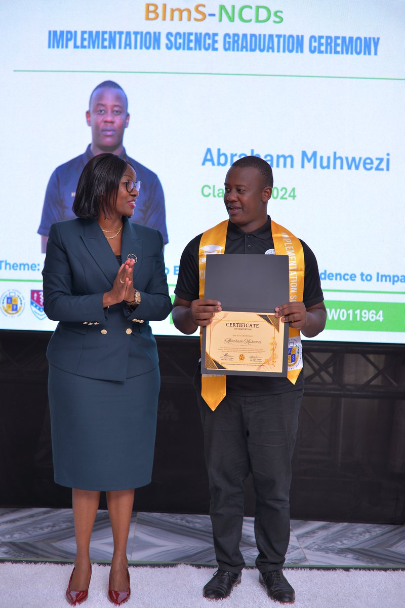 Mbarara University tweet media