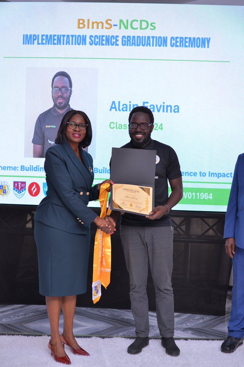 Mbarara University tweet media