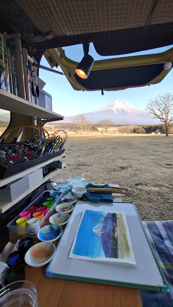 渡邊洋一 tweet media