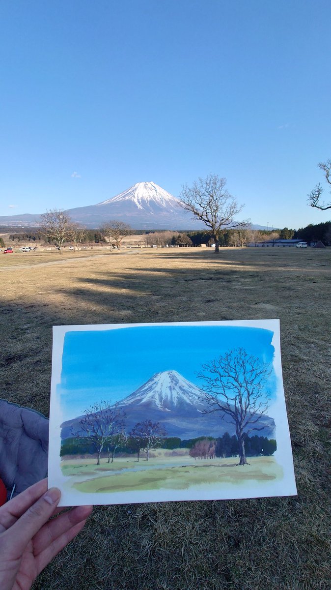 渡邊洋一 tweet media