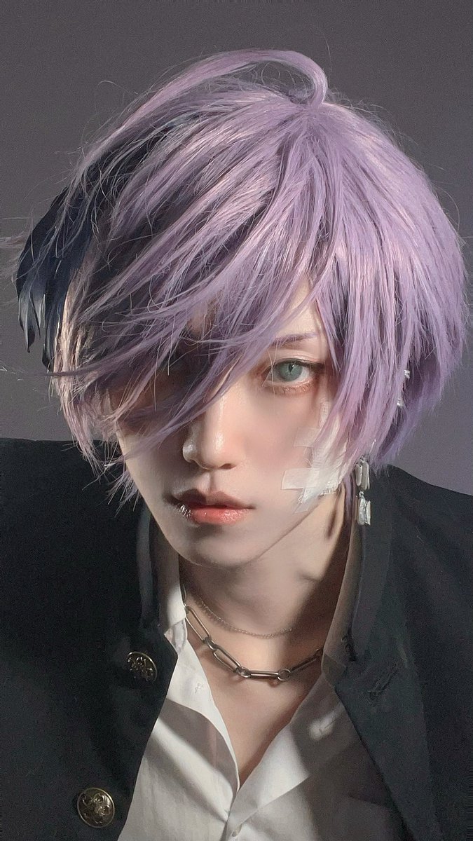 cos.
「誓ったリベンジ」