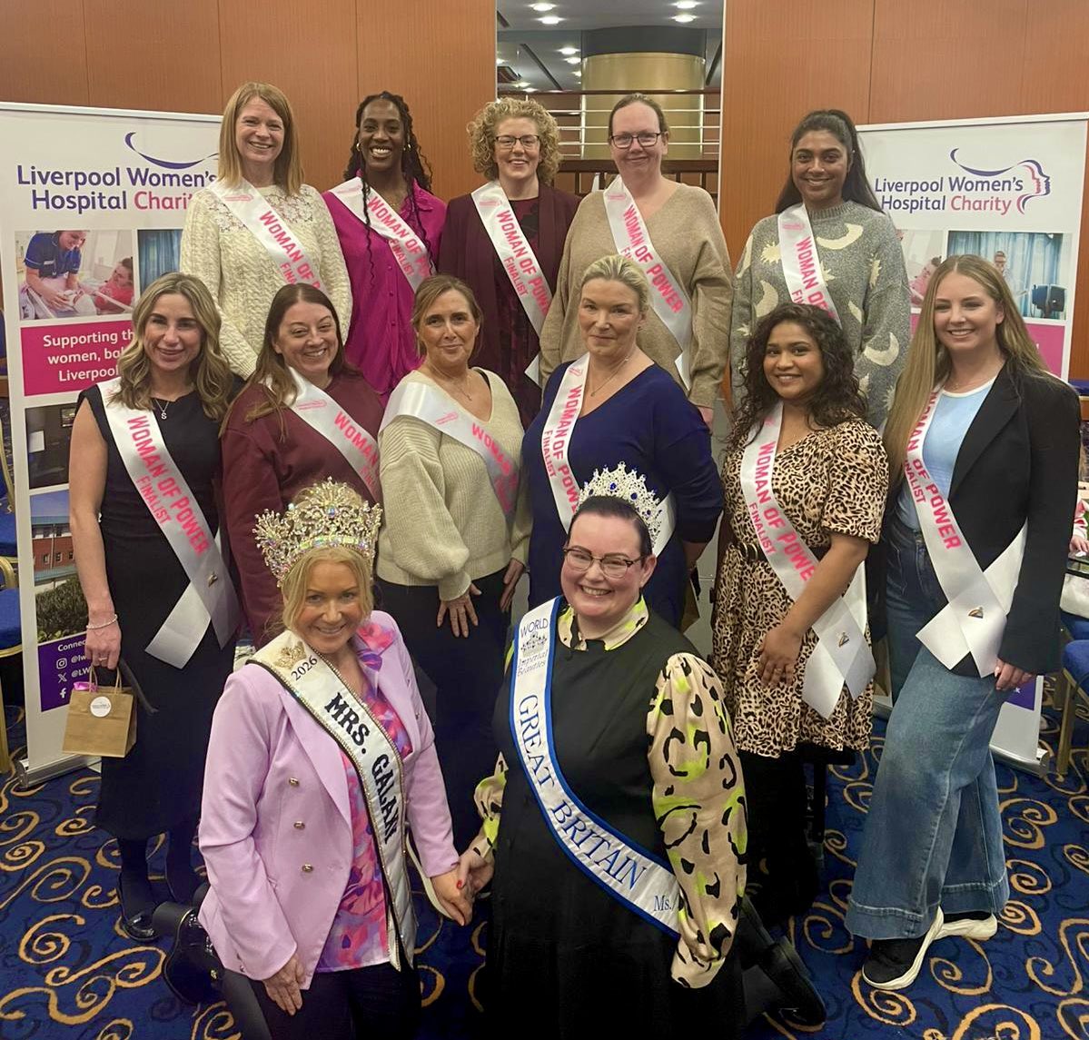 Fiona Hornsby tweet media