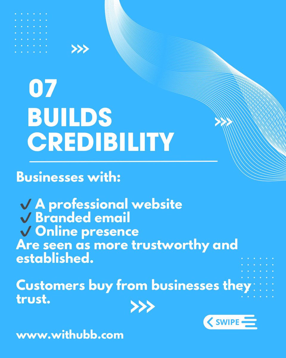 Withubb Ltd tweet media