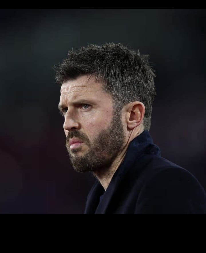 🚨 Michael Carrick travelled 167 miles to watch the under-18s and was impressed by 15-year-old JJ Gabriel.

Though Carrick’s contract runs only until season’s end, his visit shows a focus on the long-term future. Gabriel is too young for Manchester United’s first team but has