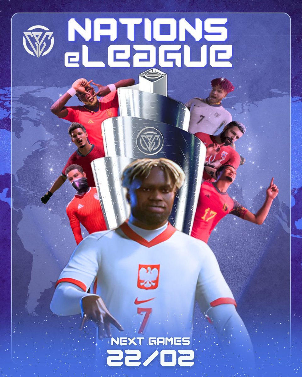 Competitive Pro Gaming tweet media