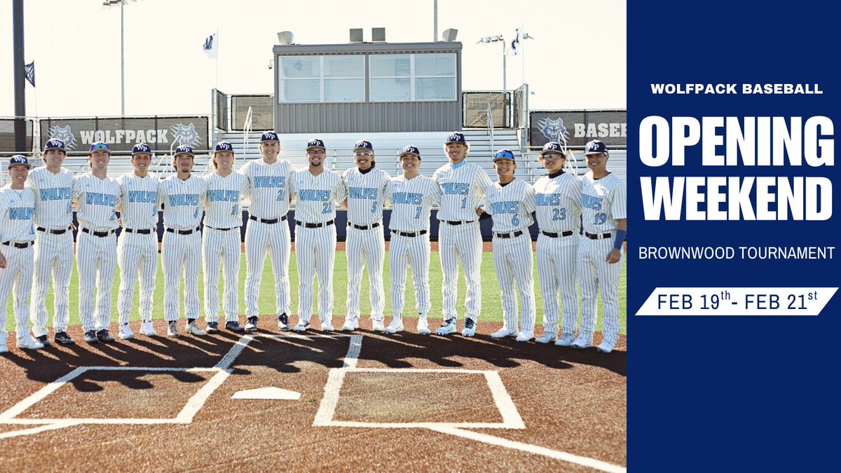 West Plains Wolves Baseball tweet media