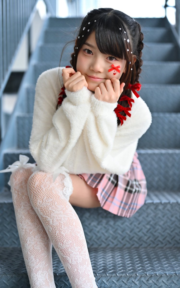 2026.02.14 原宿 しずく🤍 @SIZUKU_3_14_ #しずく #スプラウト学園