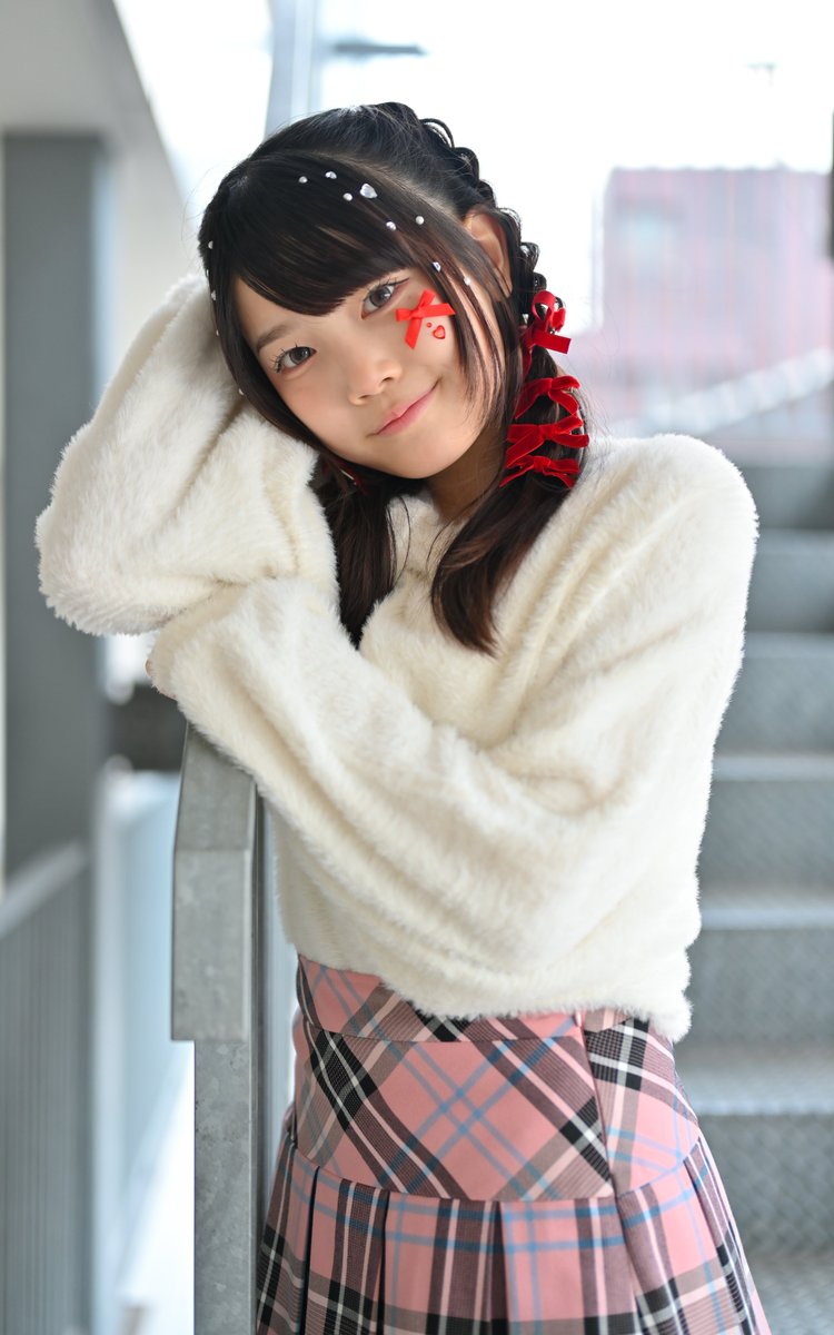 2026.02.14 原宿 しずく🤍 @SIZUKU_3_14_ #しずく #スプラウト学園