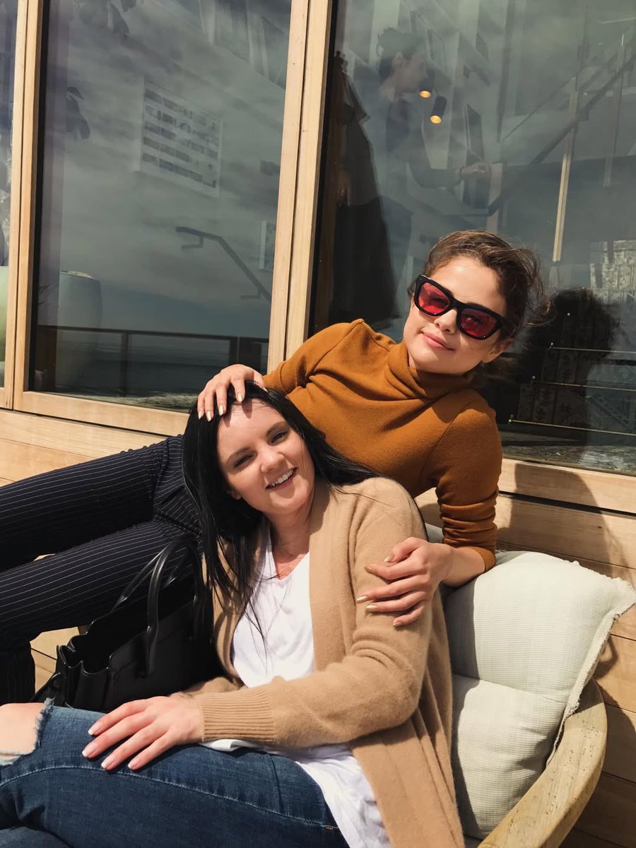 I knew this photo was from 2017 !