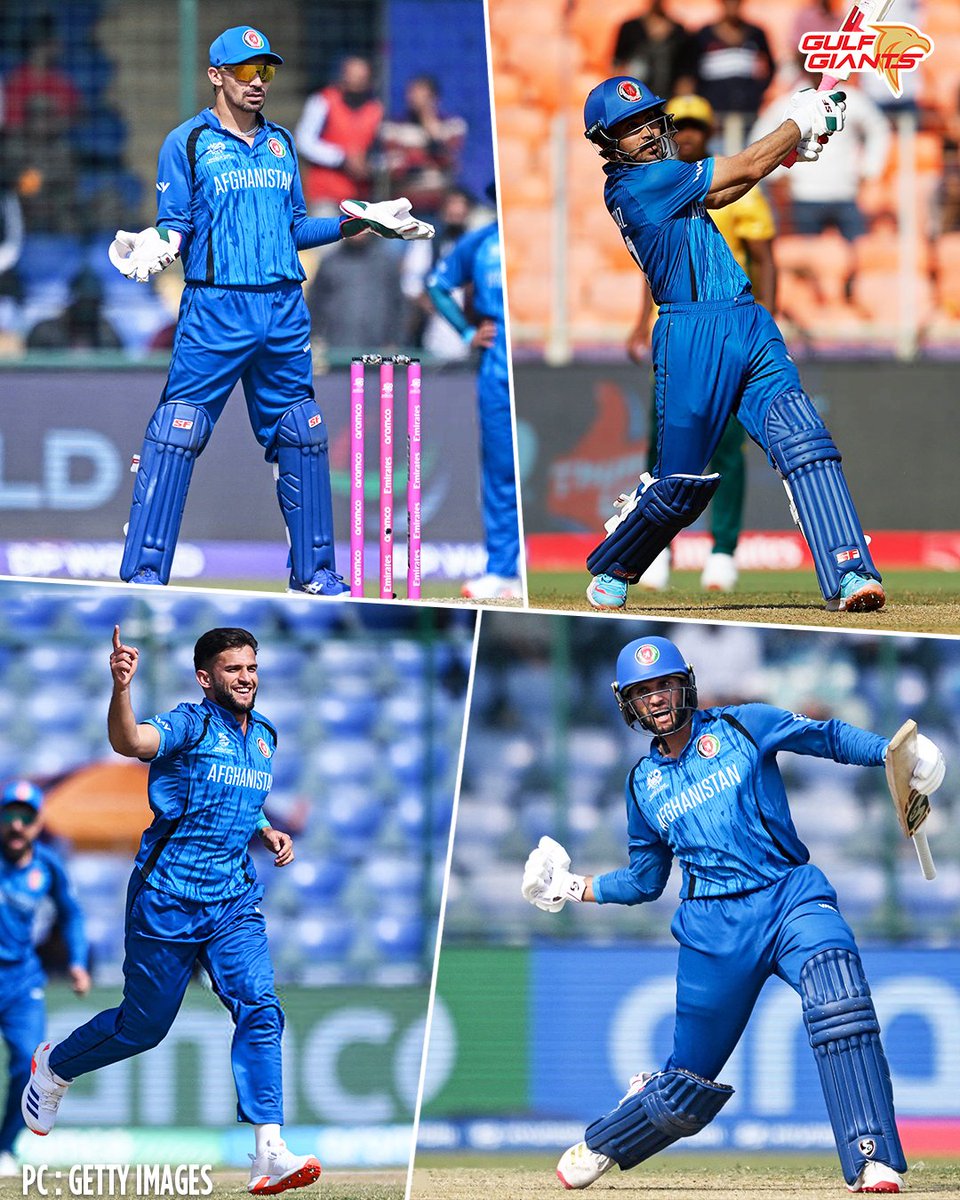 Gulf Giants 🦅 tweet media