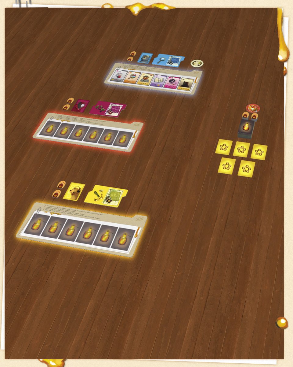 Tabletopia Board Games 🎲 tweet media