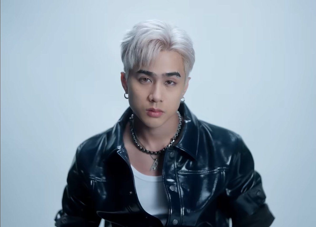 The visuals of joken ✨️