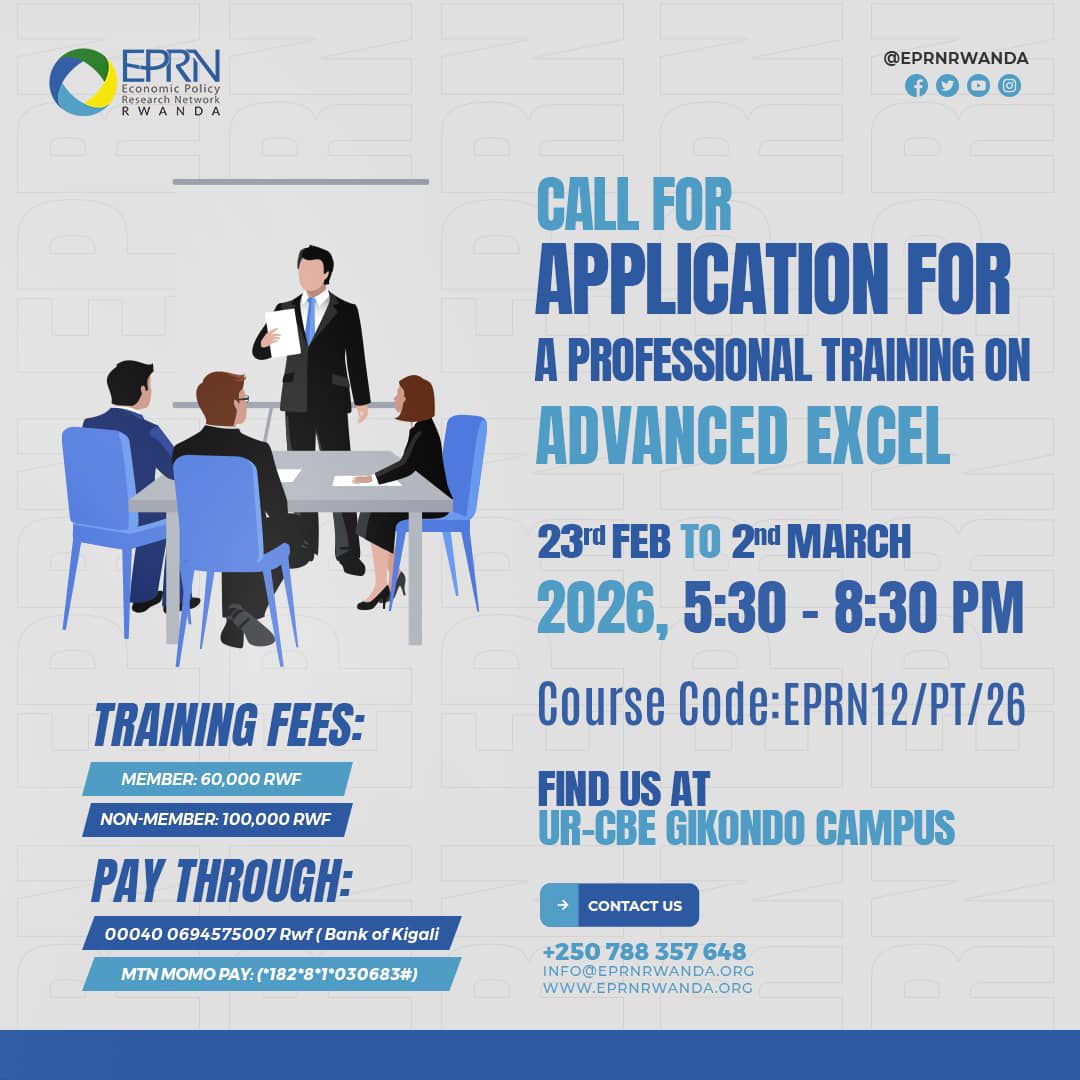 EPRN Rwanda tweet media