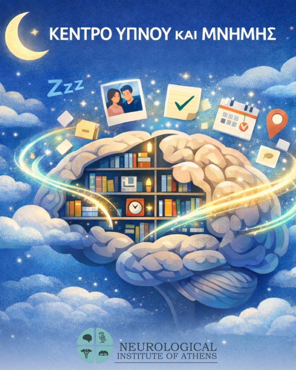 Neurological Institute of Athens tweet media