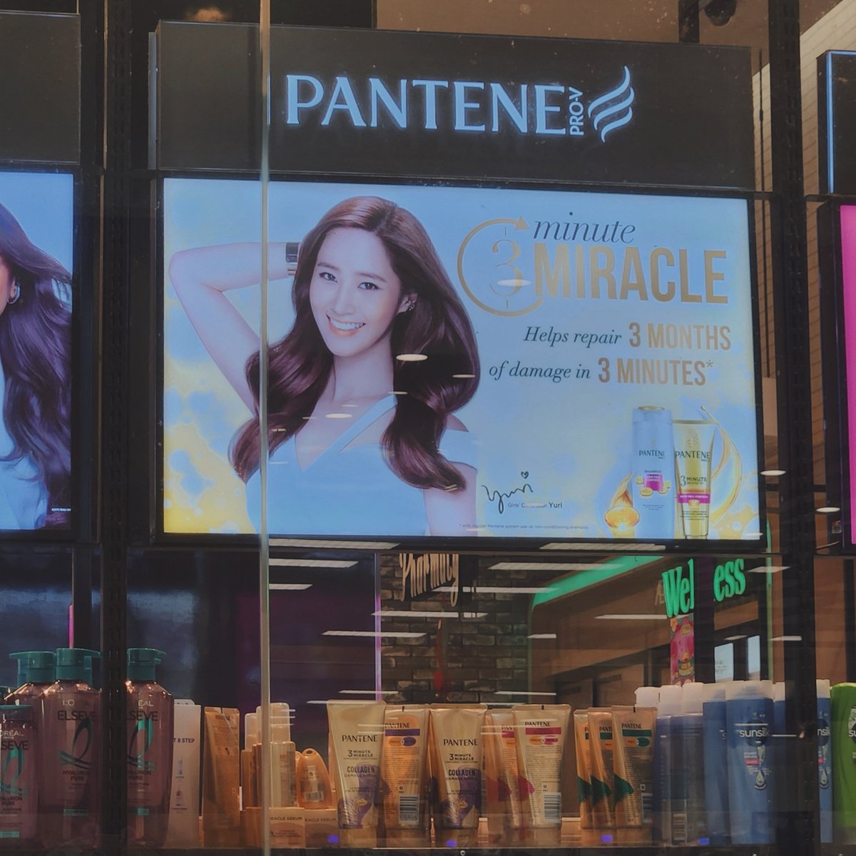 look at what i saw today!! didn't expect this ad to still be in existence