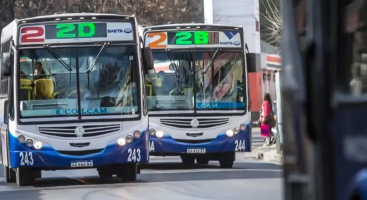 Comenzó el paro general de la CGT

saltavanoticias.com.ar/comenzo-el-par…