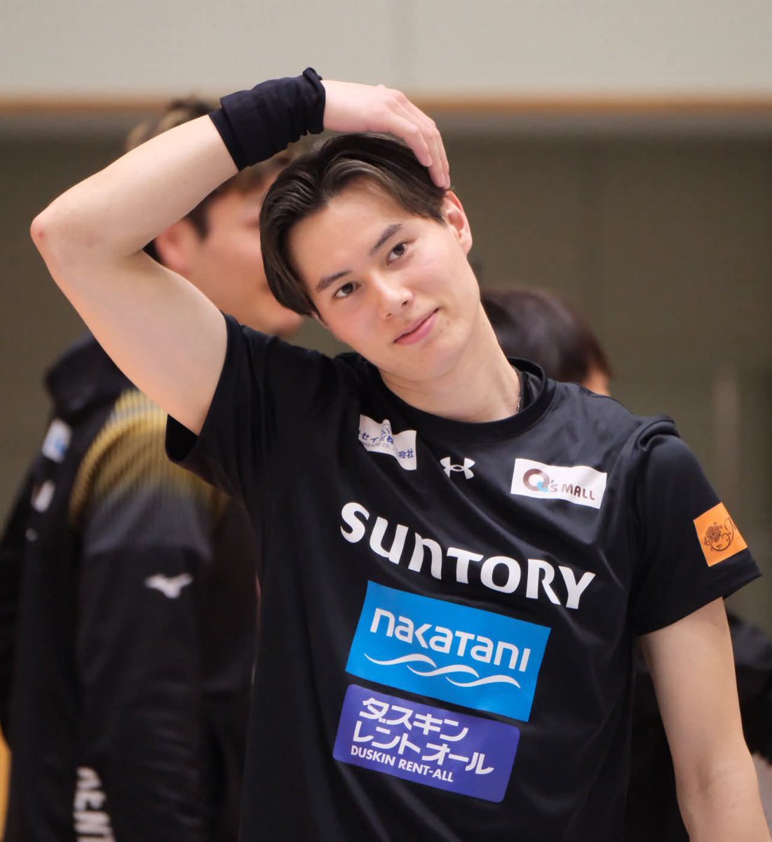 My handsome baby boy..🥰❤❤❤