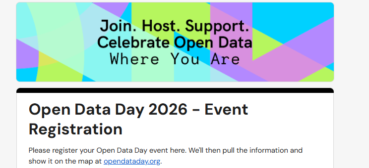 datos.gob.es – Dirección General del Dato tweet media