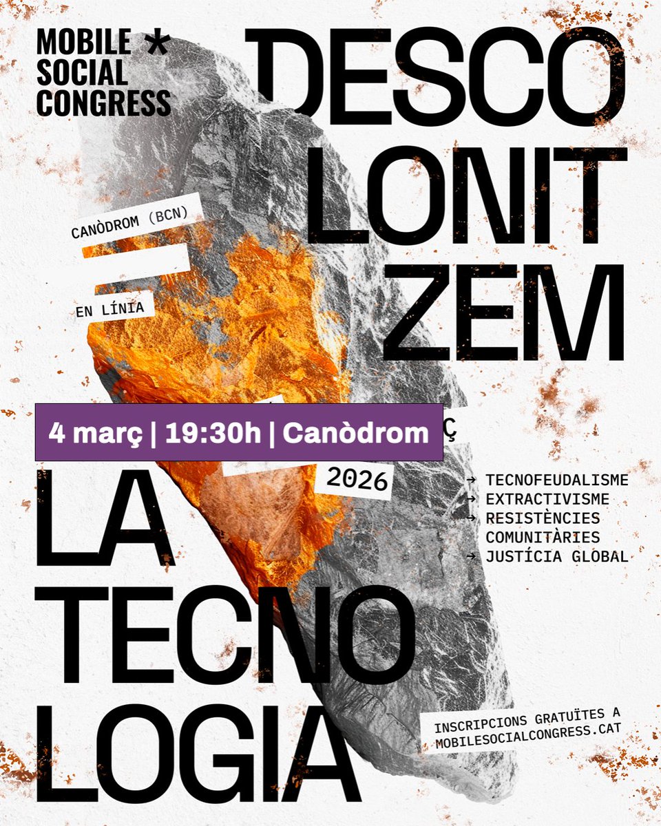 alterNativa Intercanvi amb Pobles Indígenes tweet media