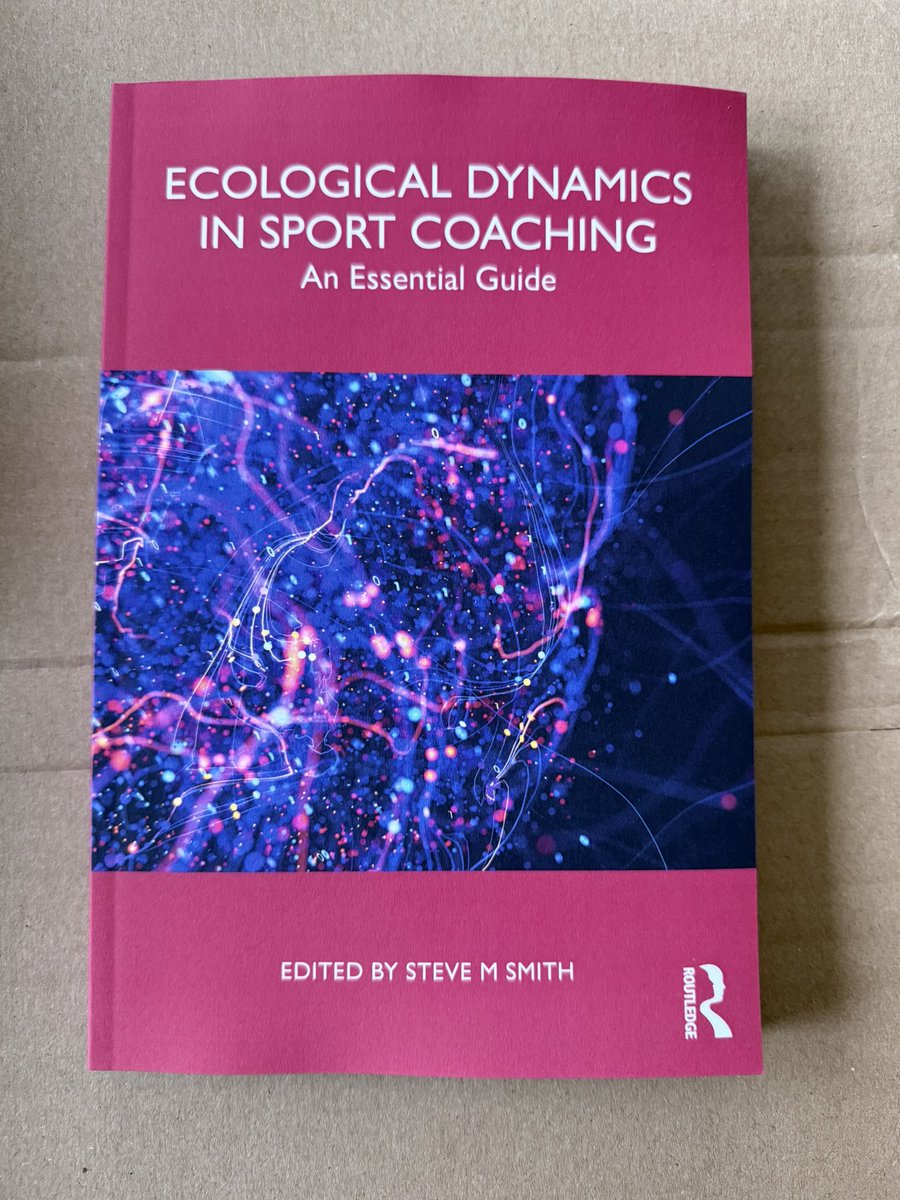 Warren Lamperd Coaching tweet media