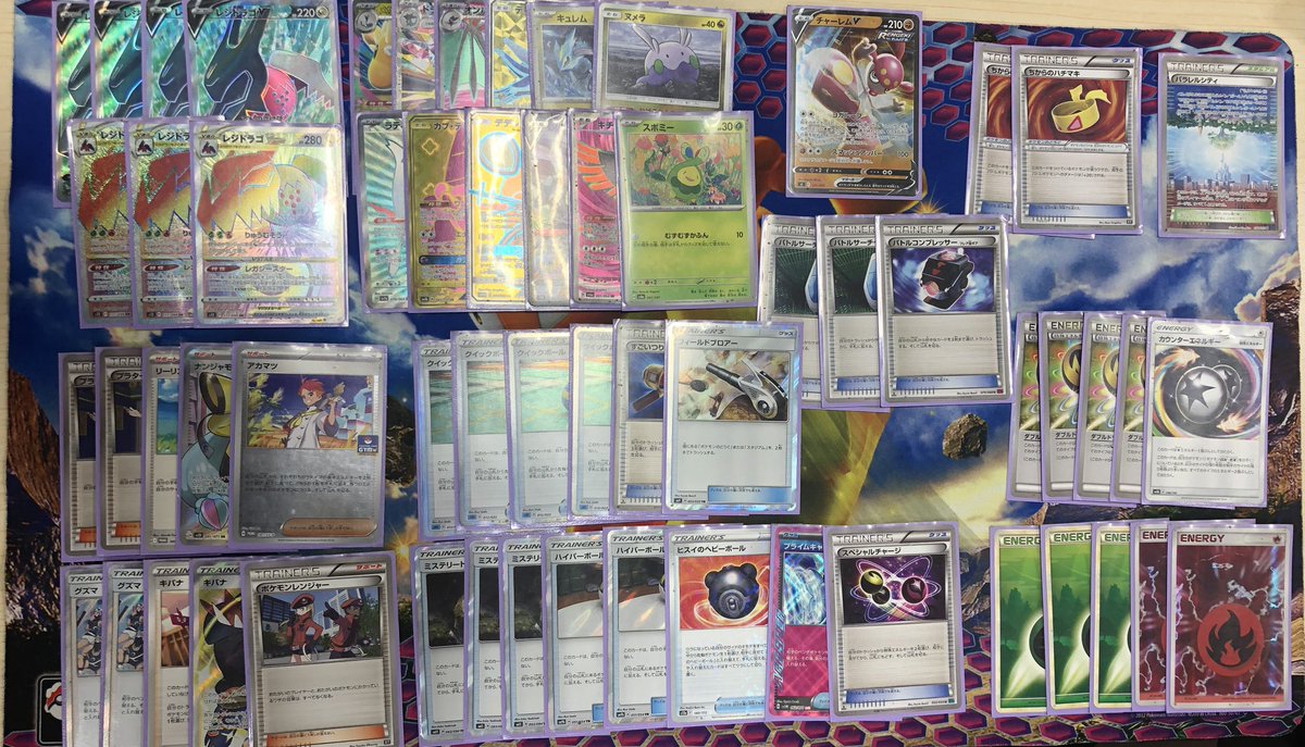 本日開催されました ポケモンカード エクストラバトルの日 優勝者は