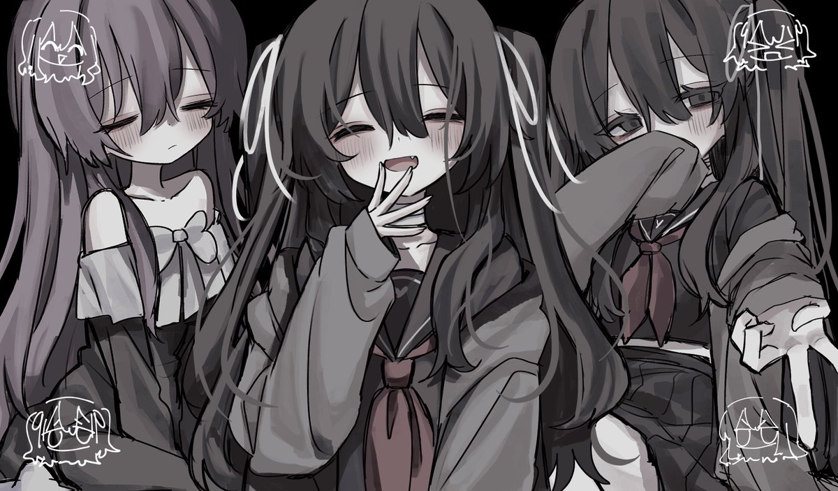 おにやまけい＠お仕事募集中 tweet media