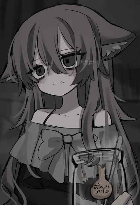 #自分で生み出した一次創作オリジナルキャラを流そう