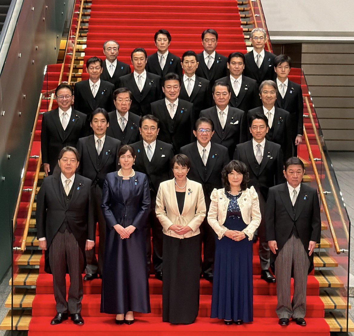 高市早苗さんを応援 tweet media