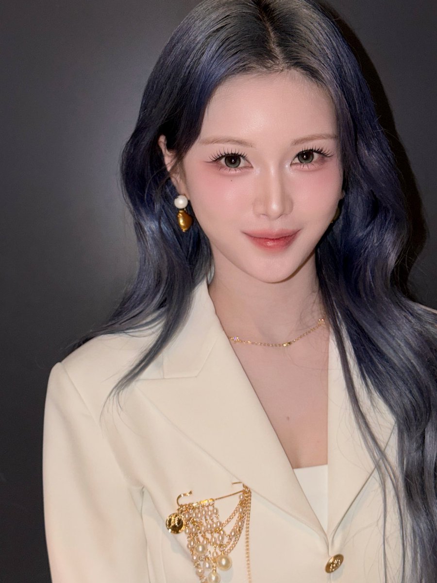 RT @gapyeonghaus: [260219] #tripleS Mayu fromm update 🐇 #Mayu