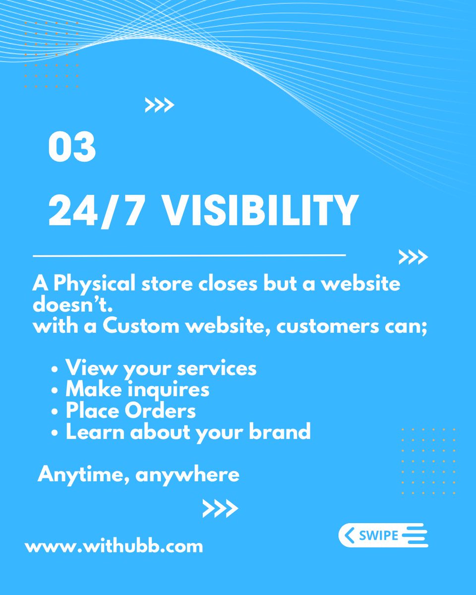 Withubb Ltd tweet media