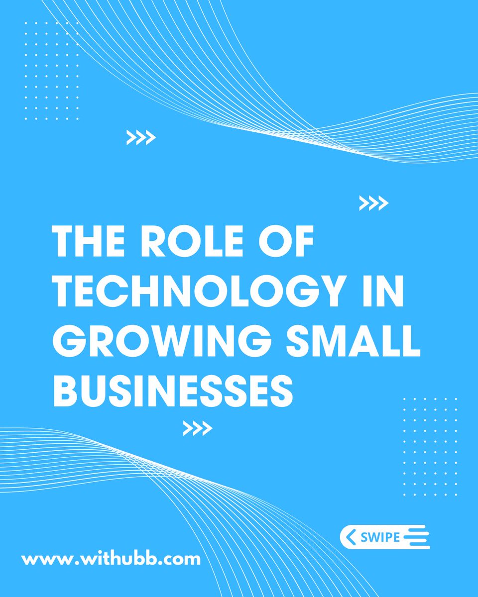 Withubb Ltd tweet media