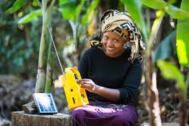 CGIAR Digital Transformation tweet media