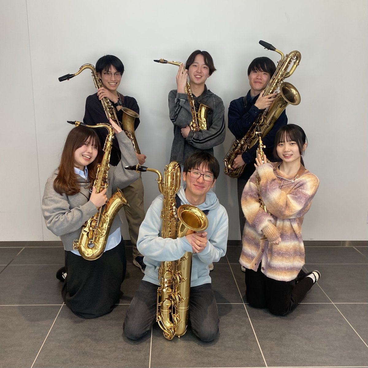 文教大学吹奏楽部 (@bunkyo_brass) / Posts / X