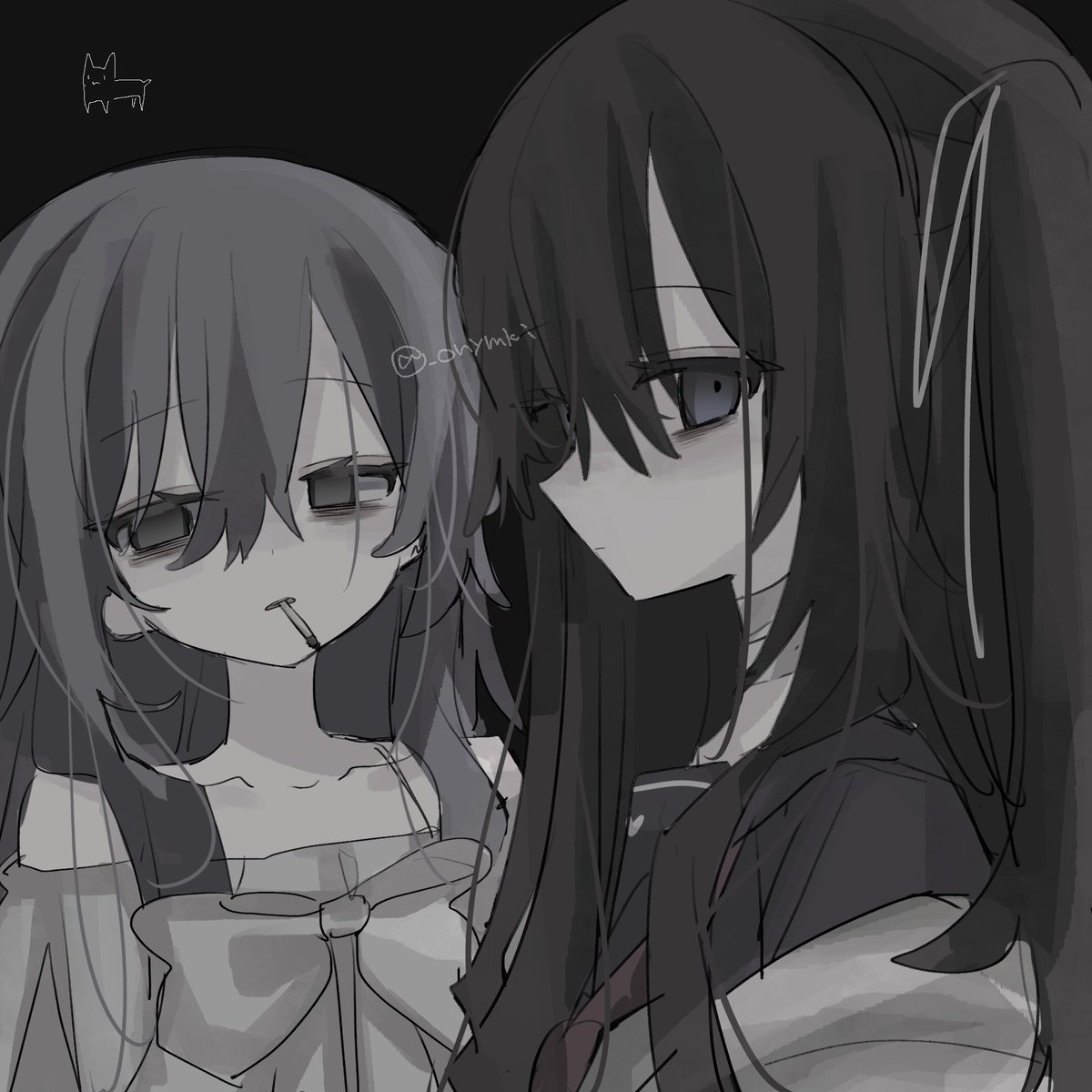 おにやまけい＠お仕事募集中 tweet media