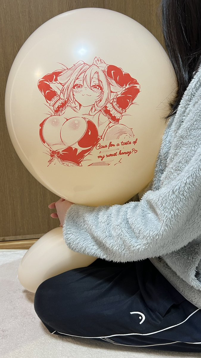 ドール先生 tweet media