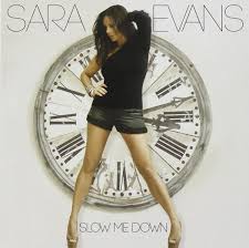 CMNI_More_Music's tweet photo. #Album #Review: #SaraEvans - #SlowMeDown - By #MichaelSikorsky for #CountryMusicNewsInternational #Magazine https://t.co/hzHhfInGYx
It doesn't seem to matter what Sara Evans sings—or even scat sings—when she is in her “Sweet Spot.” We are all simply “Better Off” listening to... https://t.co/hzgskKkuuu