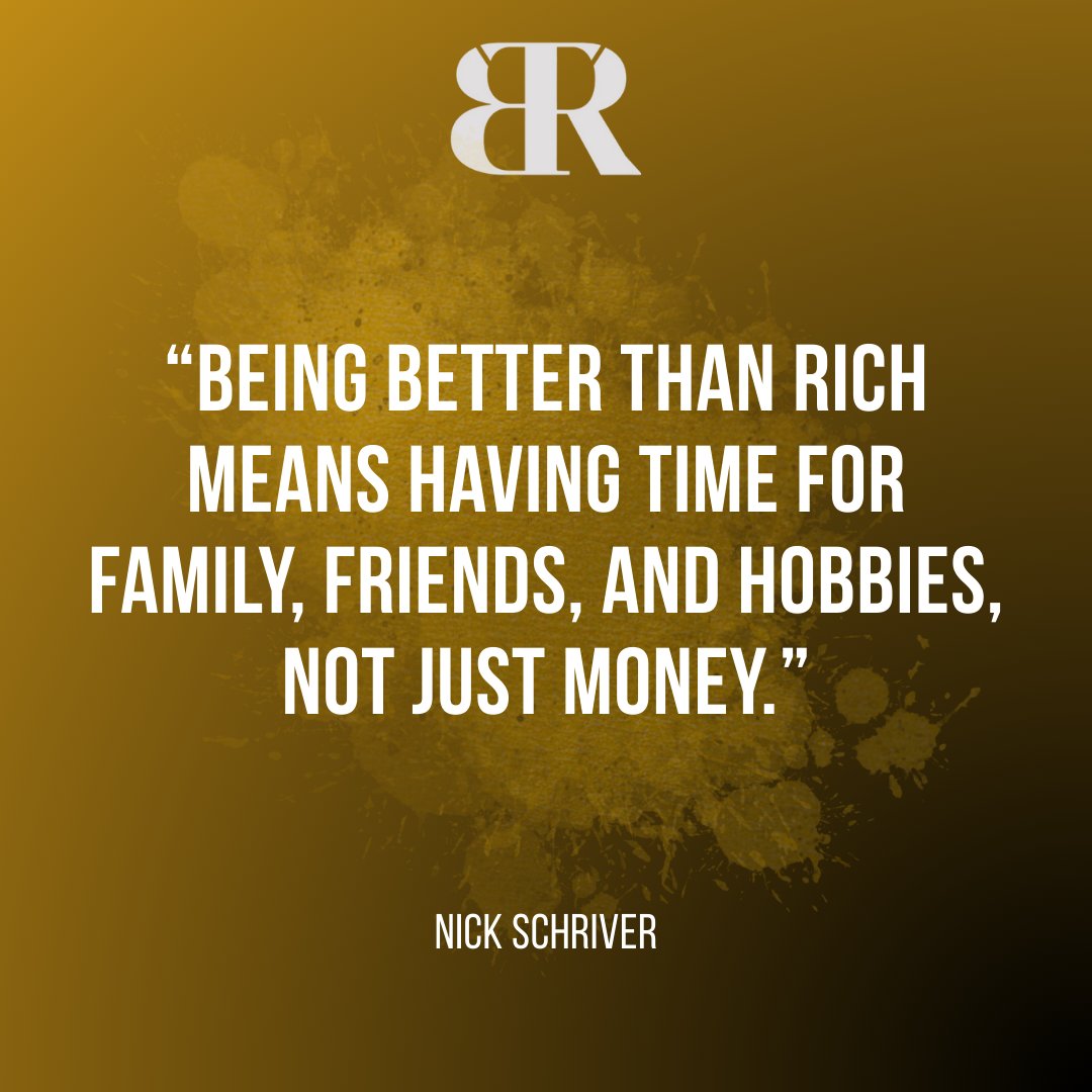 Better Than Rich tweet media