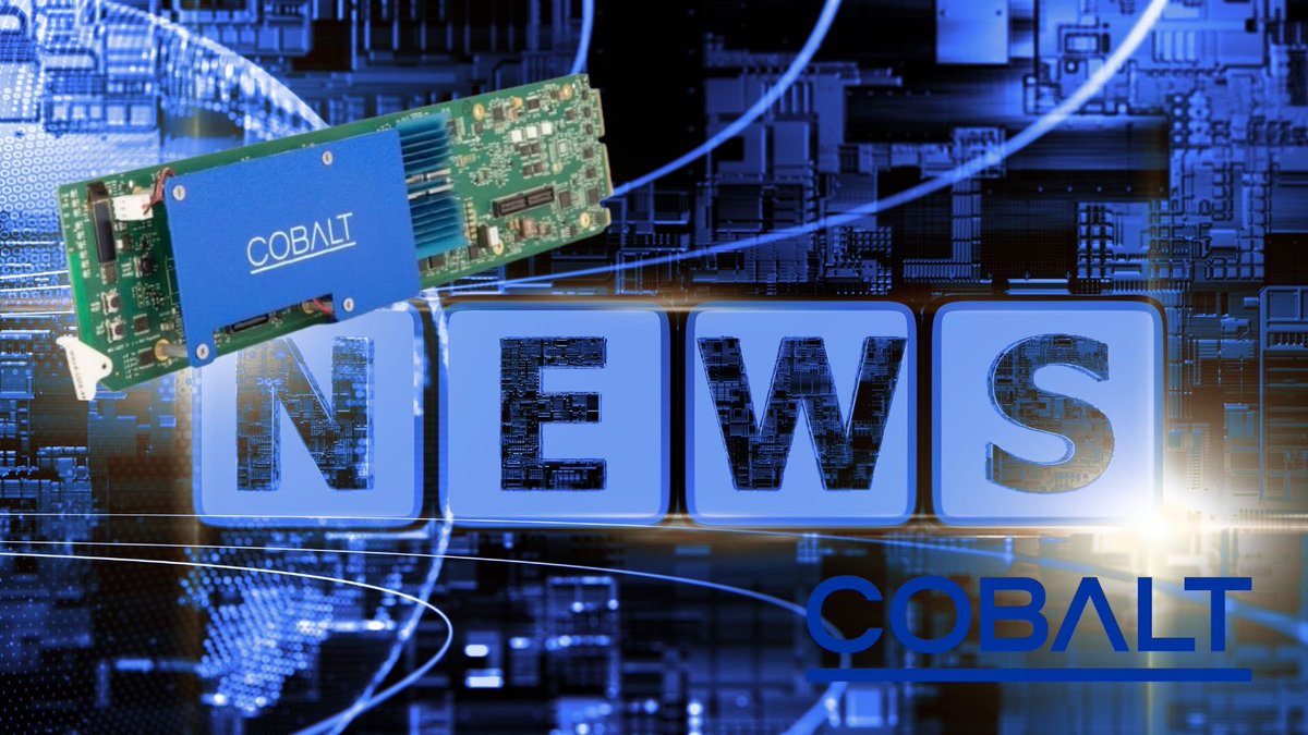 CobaltDigital tweet media