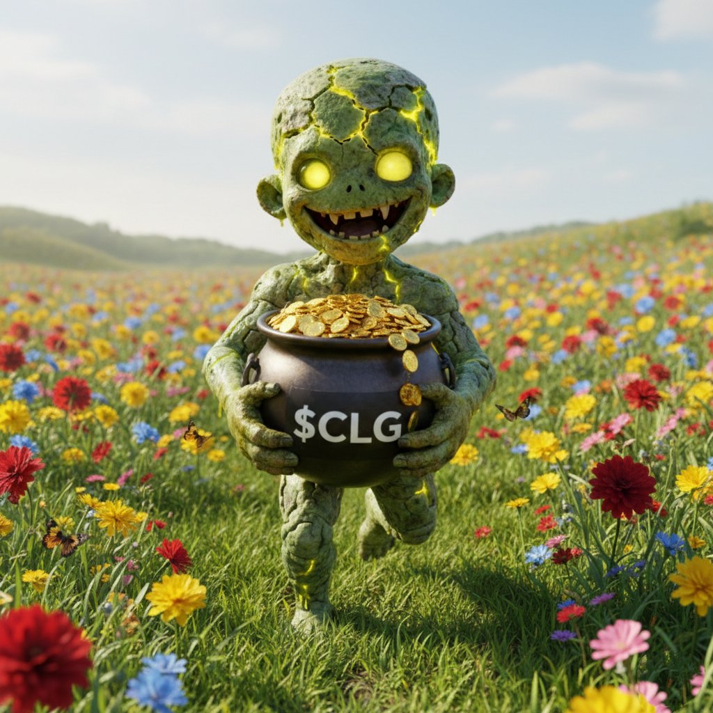 😄 This could be you.....

With our $CLG staking pool live on Obsidian, Legends are earning while chilling just like Jeff, happy with his pot of gains.

🔒 APR: 45.87%
📊 Total Staked: 66 CLG
⏳ Ends in: 167 days

Stake your CLG <a href="/ObsidianSwap/">ObsidianSwap | SWAP. CLAIM. WIN!!</a>
Let it work for you.

Smile like a