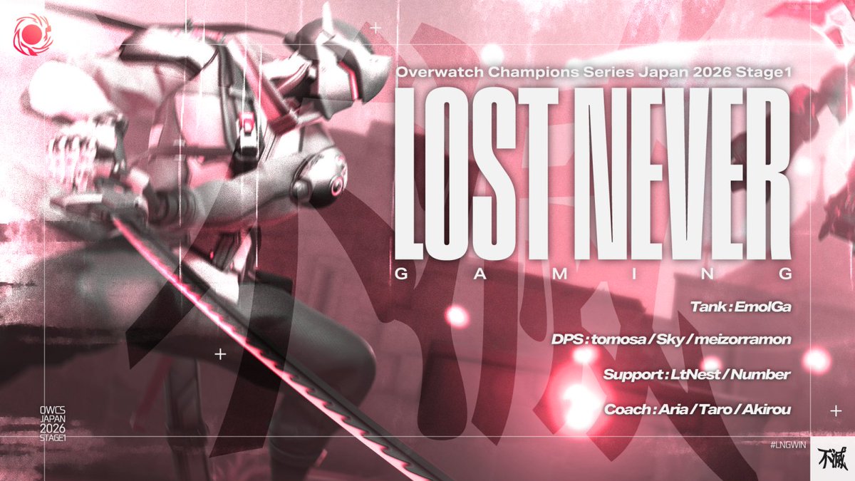 LostNever tweet media